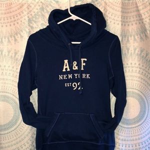 Abercrombie & Fitch Sweatshirt